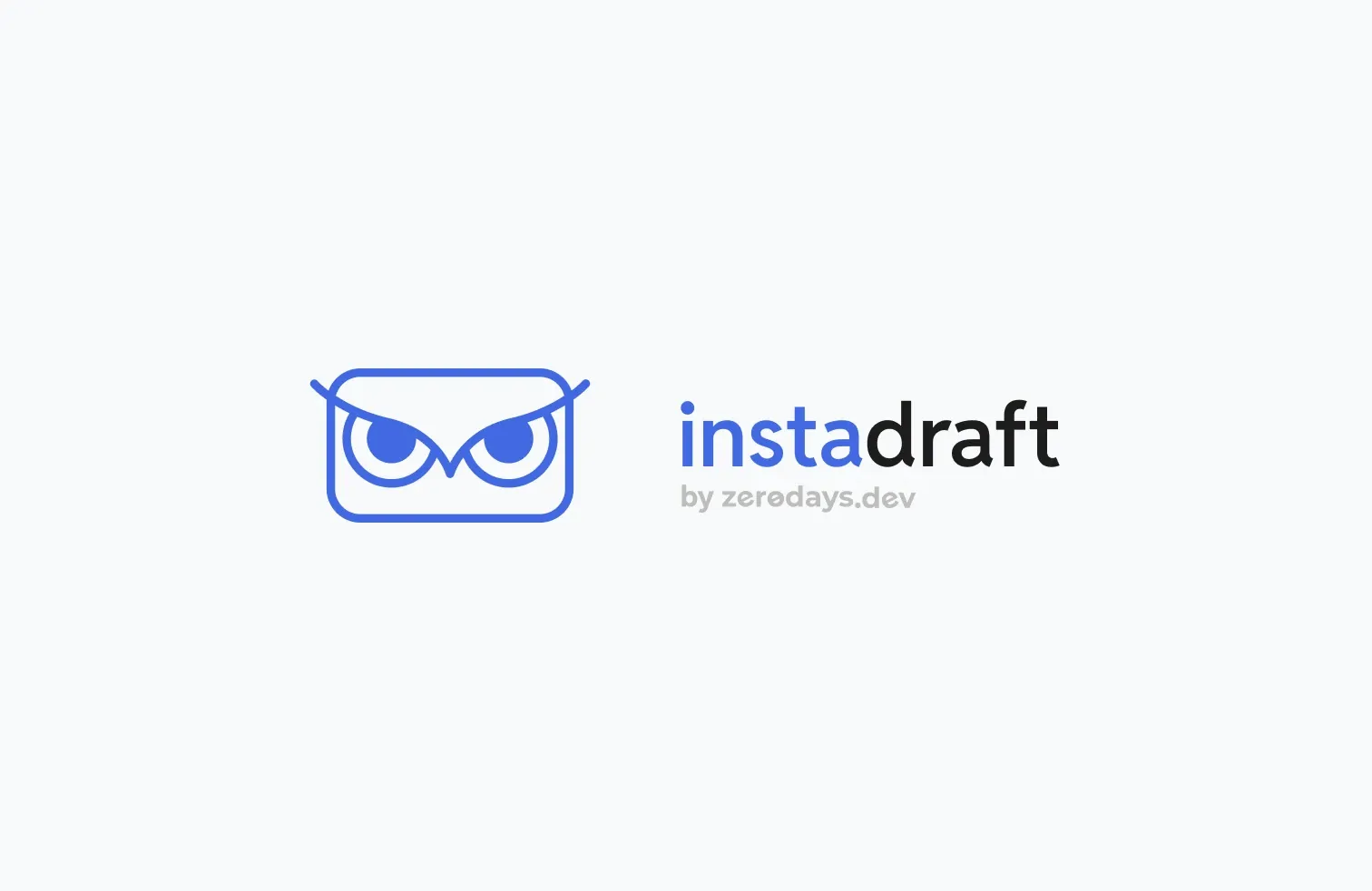 instadraft