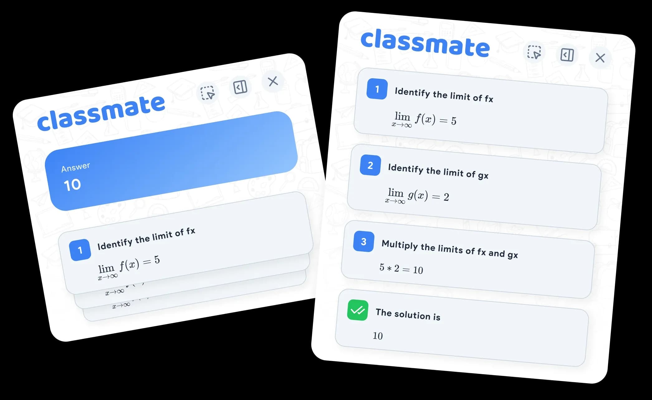 math_mode_classmate