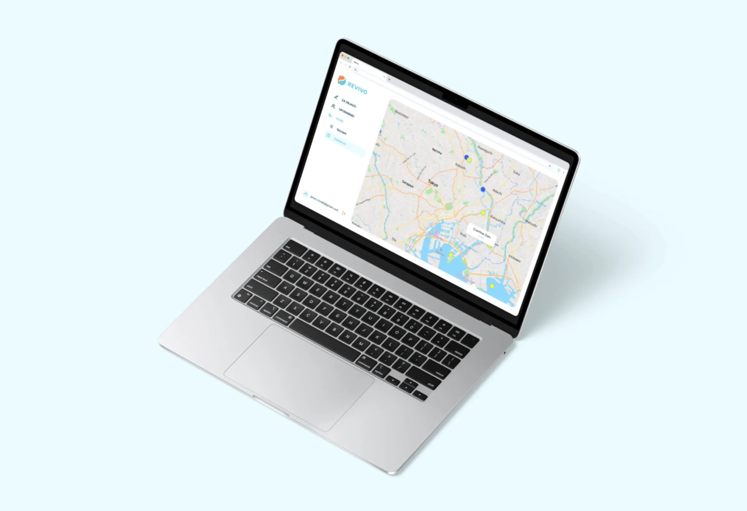 revivo_web_app